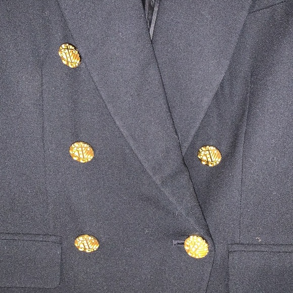 Linda Allard Ellen Tracy Jackets and Coats - Picture 4 of 12